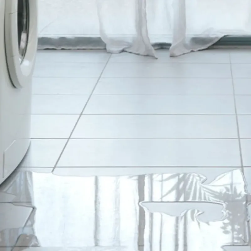 Appliance Leak Cleanup in Bedford Hills, NY